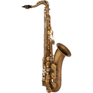 Saxofón tenor EASTMAN 52nd Street 